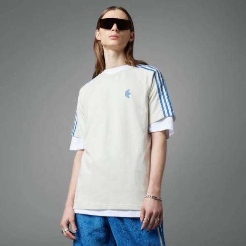 Adidas Indigo Herz T-Shirt