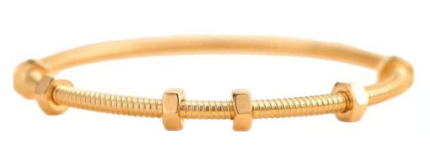 Cartier Armband Gold