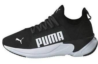 Puma Slip On Sneaker