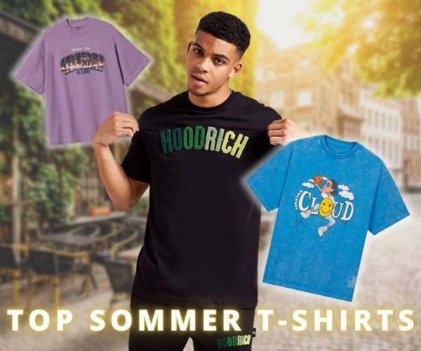 Du Hast Ein T Shirt Für 97 Euro Gesehen Top Sommer T-Shirts 2023 für Herren - Jedes Budget