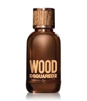 Dsquared2 Wood Pour  Homme Eau de Toilette