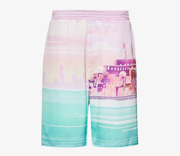 House of Jaffa Shorts