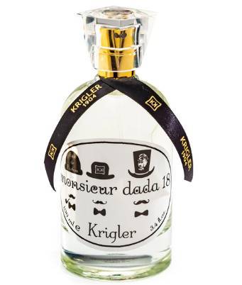 Krigler Monsieur Dada Perfume
