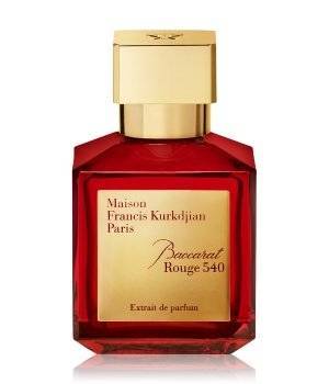 Maison Francis Kurkdjian Baccarat Rouge Parfum