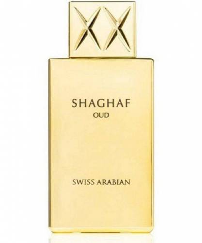 Swiss Arabian Shaghaf Oud Eau de Parfum