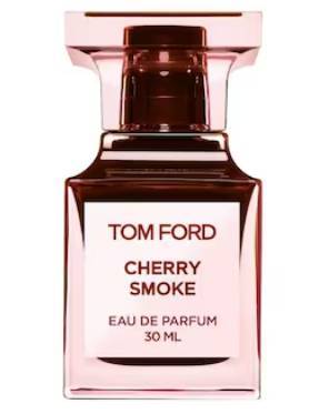 Tom Ford Private Blend Duefte Cherry Smoke
