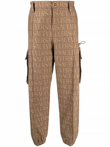Versace Cargo Trousers