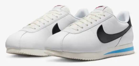 Nike Cortez Sneaker