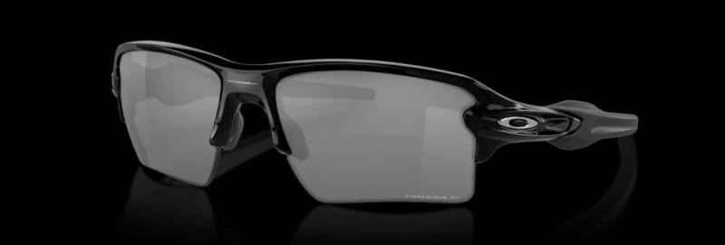 Oakley Sonnenbrille schwarz