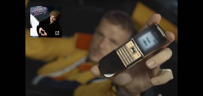 Bonez Telefon ohne Kabel Nokia Handy