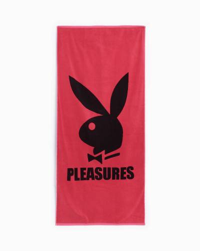 Pleasures x Playboy Towel