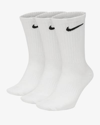 Nike Socken weiss