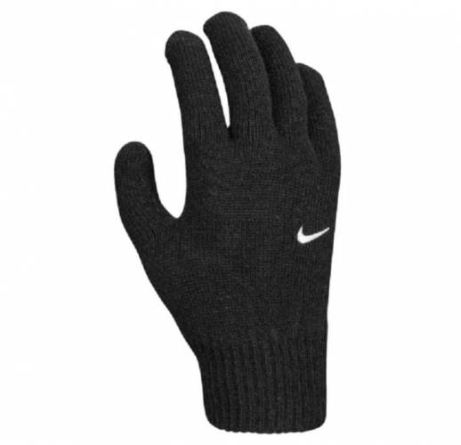 Nike Handschuhe schwarz