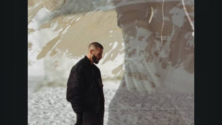 Shindy - 40 Tage · ImmerFresh