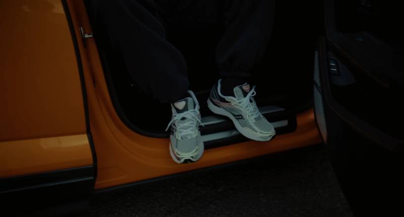 Bonez Vollmond Schuhe Style