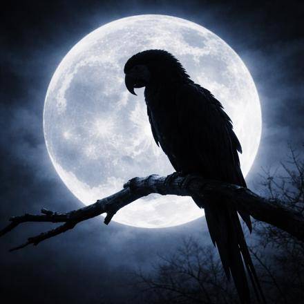 Bonez Vollmond Stream