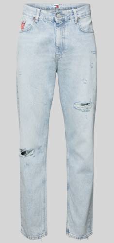 Tommy Jeans Tapered Fit